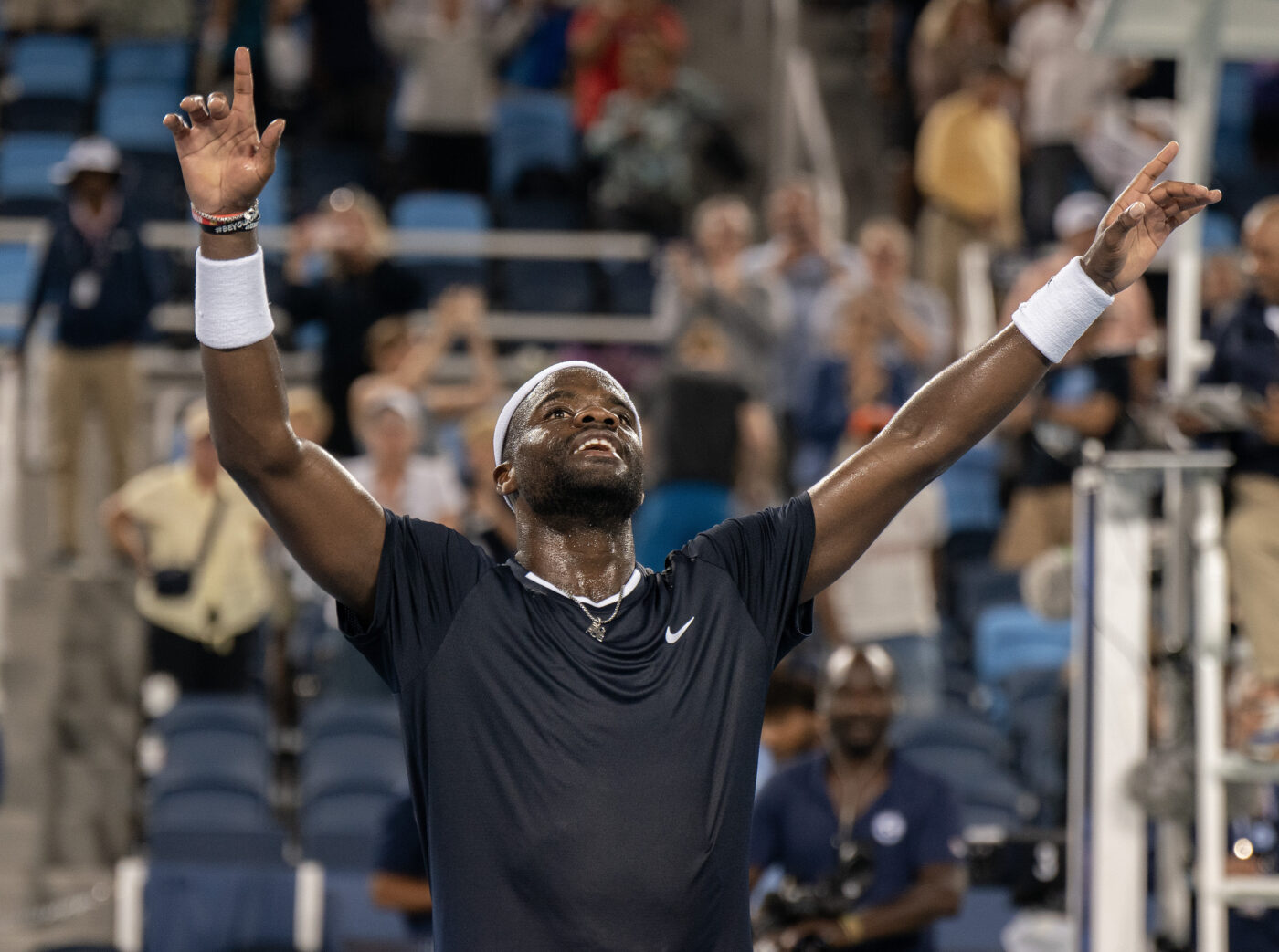 You are currently viewing Jannik Sinner vs Frances Tiafoe Prediction 8-19-24 Tennis Picks