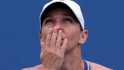 You are currently viewing Veste mare pentru România! Ce decizie a luat Simona Halep în urmă cu puțin timp