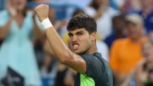 Read more about the article Alcaraz can fully enter the fight for the number 1 spot in the ATP ranking