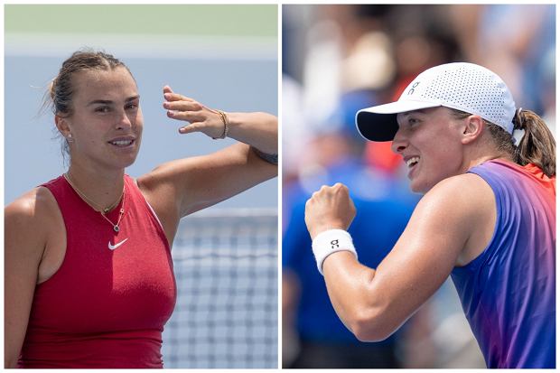 Read more about the article Świątek czy Sabalenka? Eksperci z USA wydali wyrok przed US Open